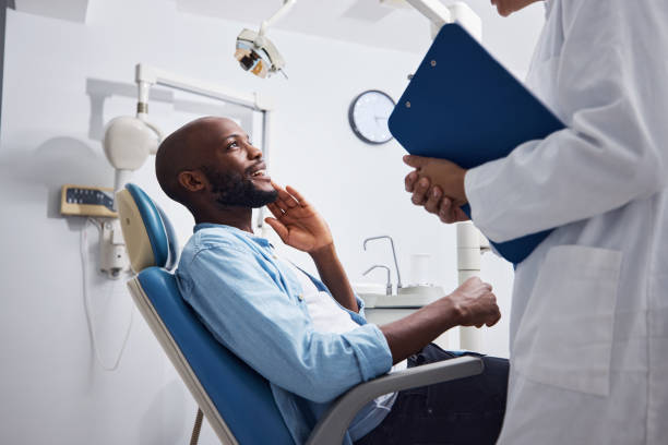 Best Emergency Dental Services for Seniors in Rock Hill, NY